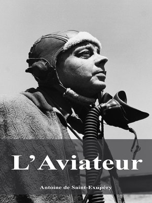 cover image of L'Aviateur